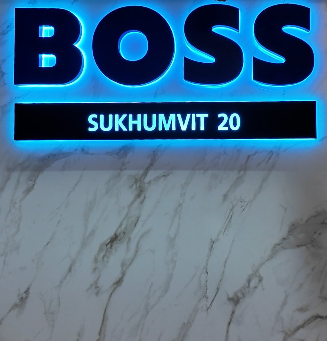 Boss Nuru Massage Bangkok