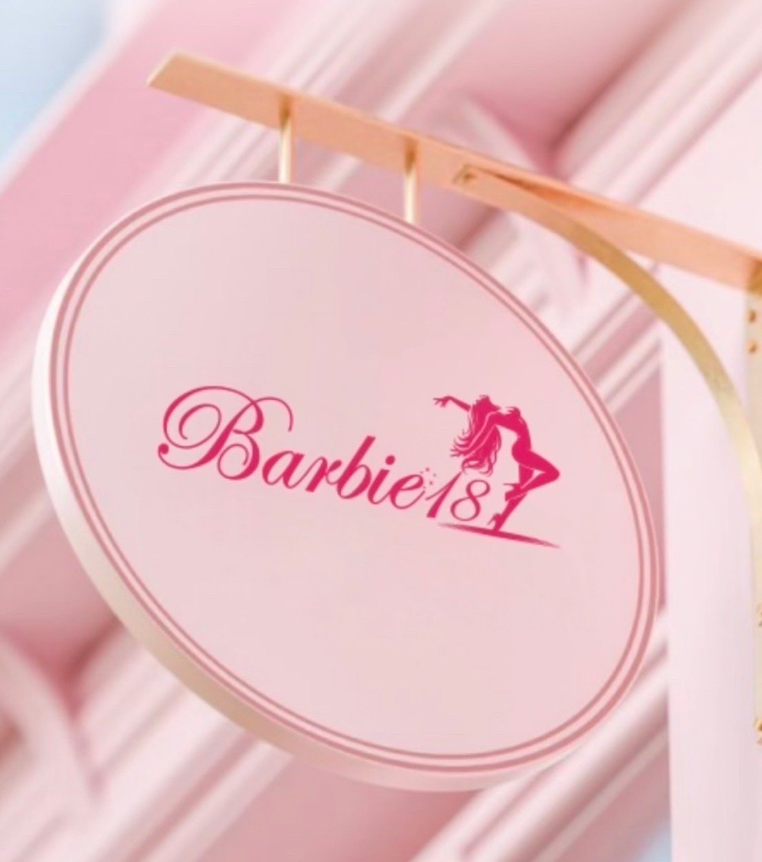 Barbie18 Nuru Massage Bangkok