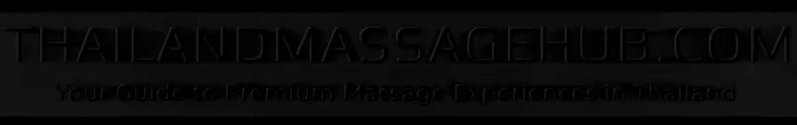 Thailand Massage Hub